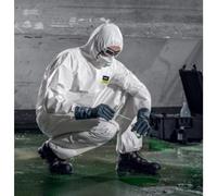 Combinaison de protection jetable 5/6 classic, XL