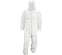 Combinaison de protection jetable FORTIS Comfort 4317784794466 taille L,