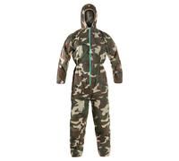 Combinaison de protection KOKAM - Camo 3XL