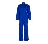 PLANAM Combinaison rallye BW 290 taille 52 bleu granuleux 100 % CO 290 g/m² PLANAM Quantité:1