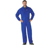 Combinaison de rallye Tristep bleu corbeau taille 98