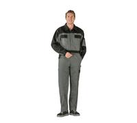 Combinaison de rallye Tristep gris/noir taille 98