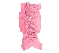 Combinaison de récupération chirurgicale pour chat - Respirant - Body de récupération pour chat - Combinaison de protection douce pour tout le corps - Empêche les léchages - Protection des plaies pour