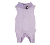 Combinaison de récupération Confortable pour Chat pour Les Soins Post-opératoires Le Tissu en Polyester Respirant Permet Un Mouvement et Un Habillage Rapide Vêtements postopératoires pour Animaux de