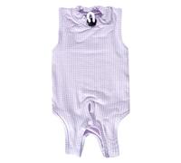 Combinaison de récupération pour chat | Combinaison de récupération chirurgicale pour chat | Combinaison de récupération de stérilisation pour chaton | Combinaison de récupération de stérilisation de