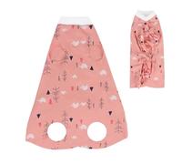 Combinaison de récupération pour chat | Combinaison de récupération de castration de chat alternative avec col électronique, confortable et élastique pour plaie abdominale chirurgicale