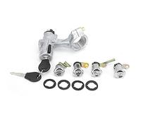 Combinaison de Remplacement pour Portes de Serrure de Direction, Barillet D'allumage, GQ Y60 1988 - 1998