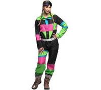 Combinaison de Ski 80's - Femme - M - 38/40 Boland