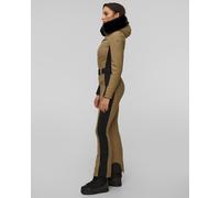 Combinaison De Ski Avec Fausse Fourrure Goldbergh Parry Gb01691244-7475 L