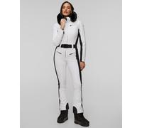 Combinaison De Ski Avec Fausse Fourrure Goldbergh Parry Gb01691244-8000 S