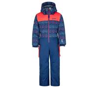 Combinaison de ski bébé fille Kilpi Ciri Bleu 18/24 mois