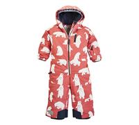 Combinaison de ski bébé garçon Killtec FISW 33 Rouge 1/2 ans