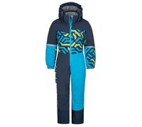 Kilpi Pontino Race Suit Bleu 12-24 Months Garçon