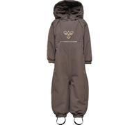 Hummel Mini Chevron Wp 10k Suit Gris 80 cm Enfants