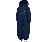 Hummel Mini Wp 10k Suit Bleu 74 cm Enfants