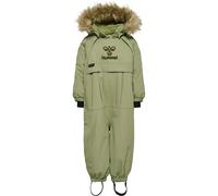 Combinaison de ski bébé Hummel Moon Tex Vert 6/9 mois