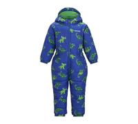 Combinaison de ski bébé Regatta Penrose Bleu 18/24 mois