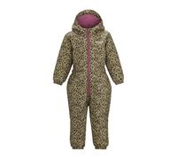 Combinaison de ski bébé Regatta Penrose Rose 18/24 mois