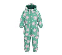 Combinaison de ski bébé Regatta Penrose Vert 12/18 mois