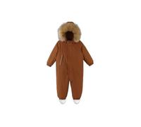 Combinaison de ski bébé Reima Gotland - cinnamon brown - 18 mois 9 mois