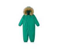 Combinaison de ski bébé Reima Gotland Vert 9 mois