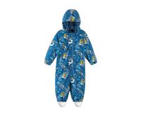 Combinaison de ski bébé Reima Puhuri Bleu 12 mois