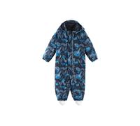 Reima - Puhuri - Combinaison enfant Navy 6983 - Taille de l'enfant 86 cm