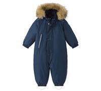 Combinaison de ski bébé Reima Reimatec Gotland Bleu 9 mois