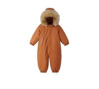 Combinaison de ski bébé Reima Reimatec Gotland - cinnamon brown - 2 ans 9 mois