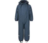 Combinaison de ski bébé Zigzag Freeze W-PRO 10000 Bleu 2 ans
