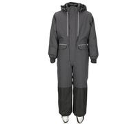 Combinaison de ski bébé Zigzag Merry W-PRO 15000 Gris 3 ans