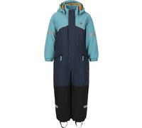 Combinaison de ski bébé Zigzag Stonehill W-PRO 10000 Bleu 2 ans