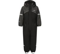 Combinaison de ski bébé Zigzag Stonehill W-PRO 10000 Gris 2 ans