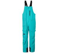 Combinaison de ski cargo Helly Hansen Sogn Vert XL
