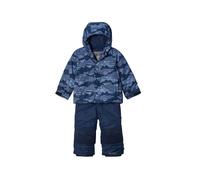 Combinaison de ski Columbia Buga Set (collegiate Navy) Bébé 6 - 12 mois