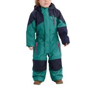 Combinaison de Ski Enfant à Capuche Chaud Garçon Combinaisons de Neige Imperméables et Coupe-Vent Vêtements de Ski pour Garçon Tenue de Ski Imperméable à la Neige Vetement Ski pour 1-14 ans