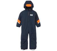 Helly Hansen - Rider 3.0 Insulated Suit - Combinaison enfant Navy - Taille de l'enfant 128 cm