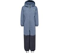 Hummel Block Wp Suit Bleu 140 cm Enfants