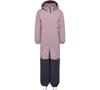 Combinaison de ski enfant Hummel Block Violet 10 ans