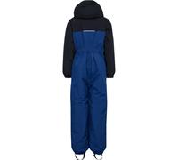 Combinaison de ski enfant Hummel Block WP Bleu 8 ans