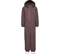 Combinaison de ski enfant Hummel WP 10K Marron 4 ans