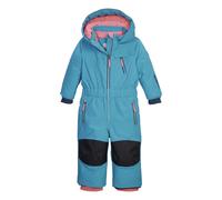 Combinaison de ski enfant Killtec FISW 46 Turquoise 5/6 ans