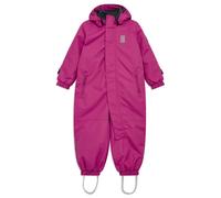 Combinaison de ski enfant Lego Lwjaz 713 Rose 10 ans