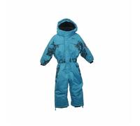 Combinaison de ski enfant Peak Mountain Ecora Bleu 4 ans