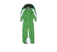 Combinaison de ski enfant Peak Mountain Eski Vert 3 ans