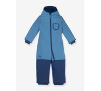 Combinaison de ski enfant PIKKU WINTER SPORT finkid bleu canard 7/8A