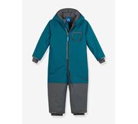 Finkid - Kid's Pikku Winter Sport - Combinaison - 90/100 - ocean / dark sage