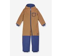 Finkid - Kid's Pikku Winter Sport - Combinaison - 90/100 - almond / denim
