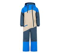 Combinaison de ski enfant Protest Bobby TD Bleu 5 ans