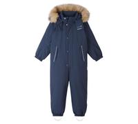 Reima Stavanger - Combinaison enfant Navy Taille de l'enfant 140 cm